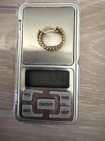 amazfit bip 3: Сережки 585 желтый за грамм 8500 — 2