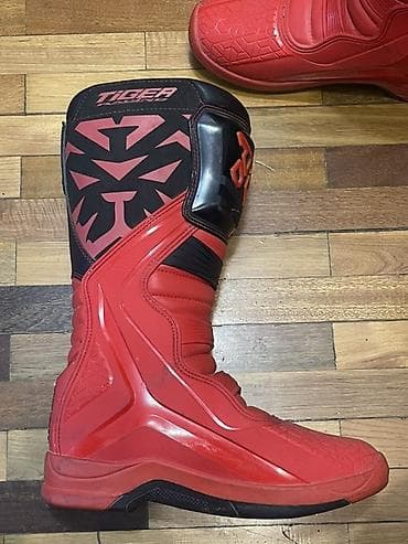 байкал м 1: Мотоботинки — 3