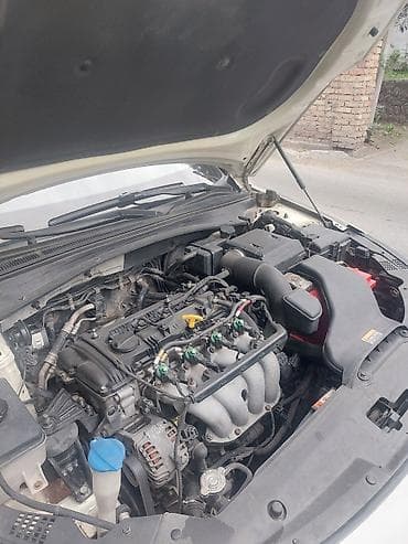 бампер кия к5: Kia K5: 2019 г., 2 л, Автомат, Газ, Седан — 8