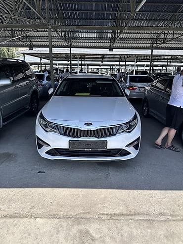 диски на киа к: Kia K5: 2019 г., 2 л, Автомат, Газ — 6