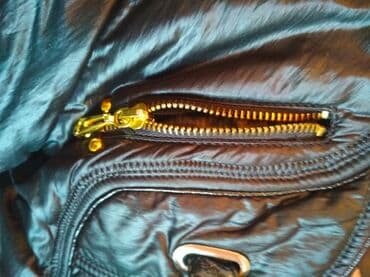 Бекерге берем: Обмен на продукты : зимние и деми куртки женские от 46-48 до 50-52р. — 13