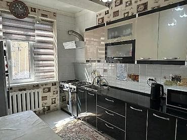 1 room: 3 комнаты, 68 м², Элитка, 2 этаж, Евроремонт — 10