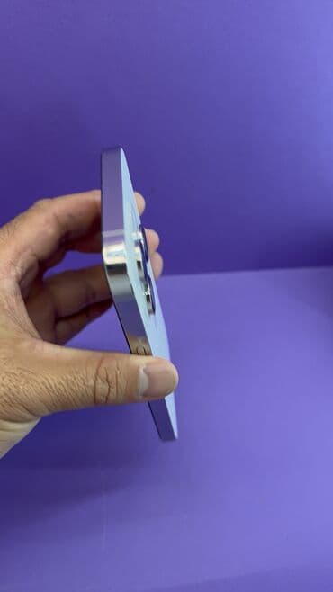 айфон 12 бу бишкек: IPhone 14 Pro, Б/у, 256 ГБ, 93 % — 8