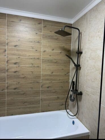 аренда квартир 1 комнатная без подселения: 1 комната, 43 м², Элитка, 11 этаж, Дизайнерский ремонт — 6