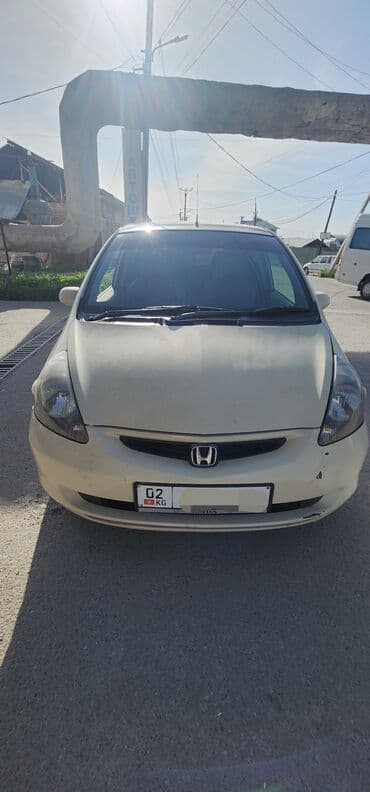 двигатель на хонда фит в бишкеке: Honda Fit: 2004 г., 1.3 л, Вариатор, Бензин — 2