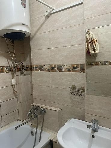 Квартиры: 4 комнаты, 92 м², 106 серия, 8 этаж, Косметический ремонт — 7
