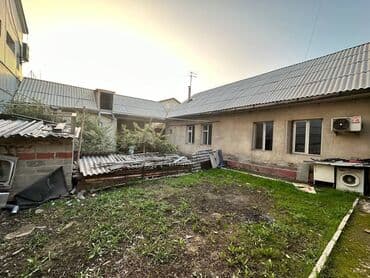 бакай ата продаю дом: Дом, 147 м², 6 комнат, Риэлтор — 4