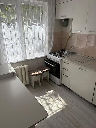 2025: 1 комната, 36 м², 104 серия, 1 этаж, Евроремонт — 5