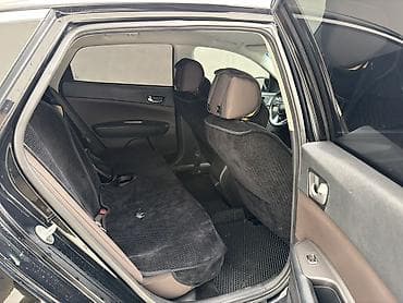 Продажа авто: Kia Optima: 2019 г., 2.4 л, Автомат, Бензин, Седан — 9