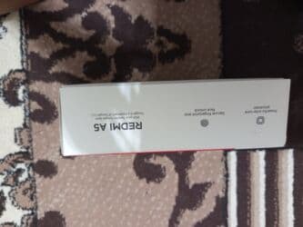 куплю телефон редми: Redmi, Redmi A5, Б/у, 128 ГБ, цвет - Зеленый, 2 SIM — 6