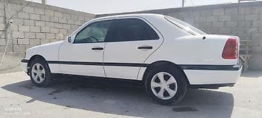 руль на мерседес 220: Mercedes-Benz C-Class: 1995 г., 1.8 л, Механика, Бензин, Седан — 2
