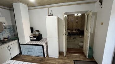 продажа домов на иссык куле: Дом, 50 м², 3 комнаты, Собственник, Старый ремонт — 5