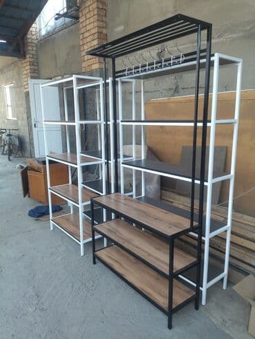 Полка для магазина, Новый, Железо, Самовывоз