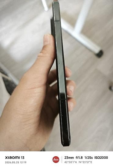 poco x3 pri: Xiaomi, 14 Pro, Б/у, 256 ГБ, цвет - Черный, 1 SIM — 6