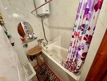 Батирлер: 3 бөлмө, 86 м², Жеке план, 8 кабат, Косметикалык ремонт — 9