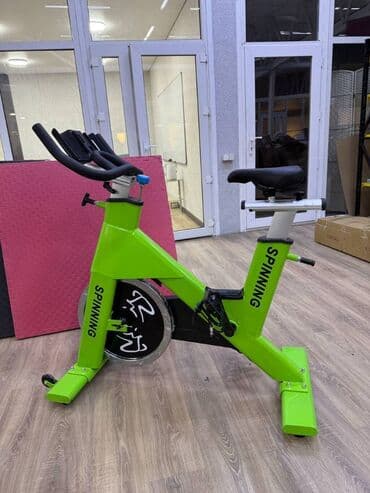 сколько стоит эллиптический тренажер: Спинбайк новый Профессиональный Спинбайк новый регулируемый уровень — 2