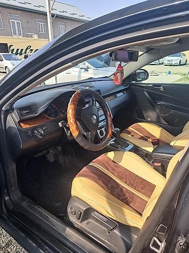 тюнинг тойота ист: Volkswagen Passat: 2006 г., 0.2 л, Автомат, Седан — 6