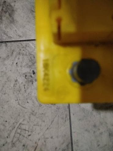 Автокосметика: Аккумулятор 80 Ач — 2