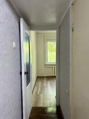 продаю квартиры аламедин 1: 2 комнаты, 45 м², 104 серия, 1 этаж, Евроремонт — 6