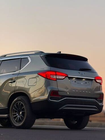 купить двигатель гольф 2 1.6 дизель: Ssangyong Rexton: 2020 г., 2.2 л, Автомат, Дизель, Внедорожник — 9