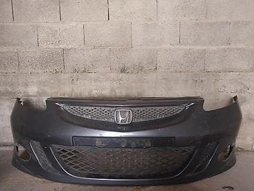 Унаа: Honda, Колдонулган, Оригинал — 1