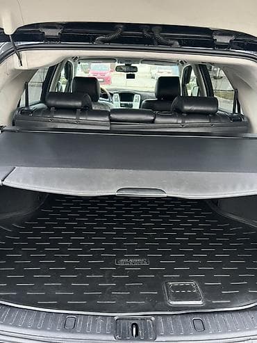 лямбда зонд лексус рх 330: Lexus RX: 2009 г., 3.5 л, Автомат, Бензин, Кроссовер — 5