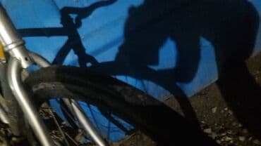 велосипеды бишкек для взрослых: Шоссе ник бирок тормуз жок Характеристики:бишкек - Рама стальная — 3