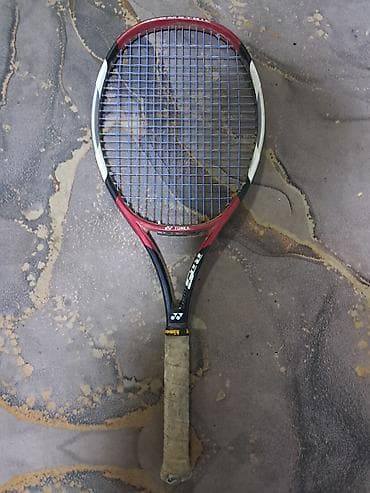 Теннисная ракетка Yonex RDS 003 MP - Серия: RDS 003 MP (Made in