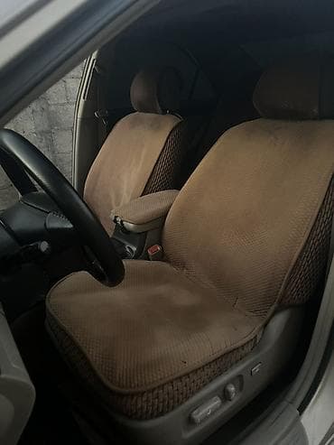 Toyota Camry: 2004 г., 2.4 л, Автомат, Бензин, Седан — 8