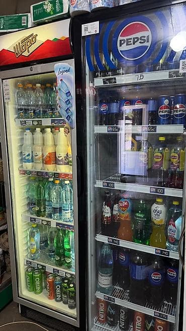 эт базар: Продуктовый магазин арендага берилет. Адрес Улица Бештектир-2 25а — 8