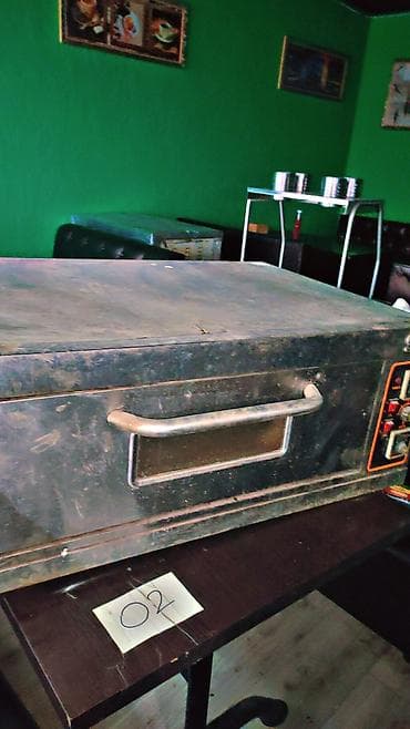 Универсальное оборудование: В наличии подержанные инструменты для кафе-рейсеров в отличном — 2