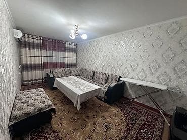 mega hous: 2 комнаты, Собственник, Без подселения, С мебелью полностью — 8