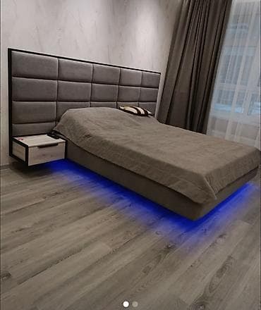 Батирлер: 1 бөлмө, Душ кабинасы, Жаздык, жууркан-төшөк каптары, Кондиционер — 5