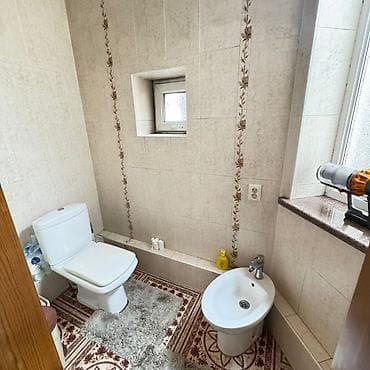 Дома: 215 м², 5 комнат, Вефа ТЦ — 10