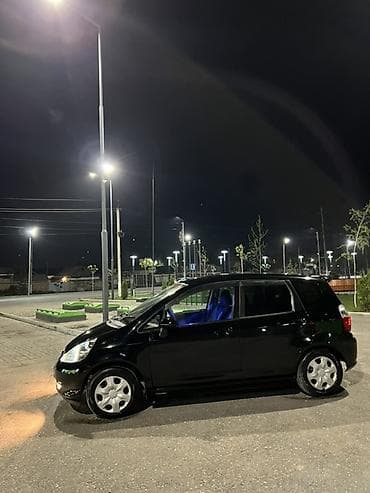 хонда фит вентилятор: Honda Fit: 2004 г., 1.5 л, Автомат, Бензин, Хэтчбэк — 2