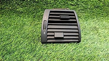 bmw x5 e70: Дефлектор воздуховода BMW 2006 г., Б/у, Оригинал — 1