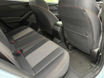 дом обмен на авто: Subaru Crosstrek: 2019 г., 2 л, Вариатор, Бензин, Кроссовер — 10