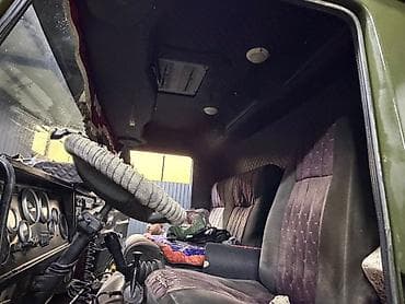 honda gets: Грузовик, Камаз, Стандарт — 10