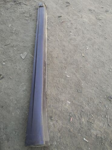 капот на аккорд: Хонда адиссей правый парог абсолют — 2