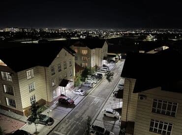 ищу квартиру город каракол долгосрочное дешевле: 2 комнаты, Агентство недвижимости, Без подселения, С мебелью частично — 10