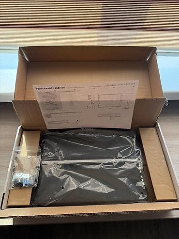 Унаа үчүн динамиктер: Күчөткүч Жаңы, 140 Вт, Каналдар: 4 — 5