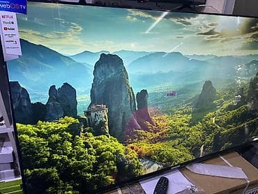 телевизор android: 🔥🔥💥СРОЧНАЯ АКЦИЯ💥🔥🔥 Телевизор AVANGARD 55UHD77 webos magic пульт 140 — 3