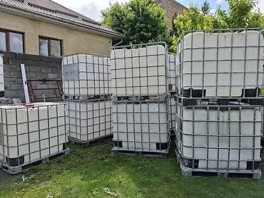 Еврокуб 1 т, Өзү алып кетүү, Акылуу жеткирүү lalafo.kg да Еврокуб 1 т, Өзү алып кетүү, Акылуу жеткирүү