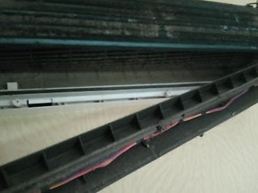 Техника орнотуу: Ремонт кондиционеров Заправка Установка кондиционеров фреон — 5