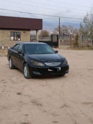 коробка опель вектра б: Toyota Camry: 2004 г., 2.4 л, Автомат, Бензин, Седан — 8