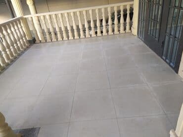 плитка напольная: Подготовка стен для грунтовки, Резка плитки, Гидроизоляционные работы | Керамическая плитка, Керамогранитая плитка, Зеркальная плитка | Раскладка в разбежку, Вертикальная укладка, Диагональная укладка Больше 6 лет опыта — 1