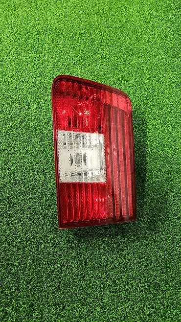 задние фары бмв е39: Задний правый фонарь BMW 2002 г., Б/у, Оригинал, Германия — 2