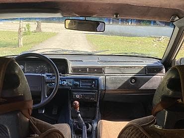 бмв койооверы: Volvo 740: 1985 г., 2.3 л, Ручные, Бензин, Седан — 7