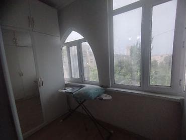алмашам обмен: 1 комната, 33 м², 105 серия, 5 этаж, Косметический ремонт — 4