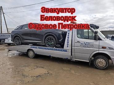 С лебедкой